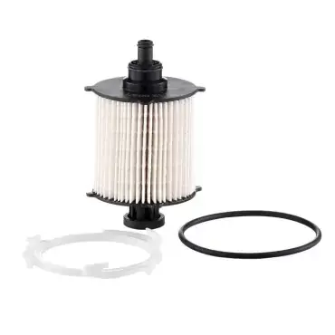 Cumpărături sigure Filtru combustibil PU 12 003/1 z Mann Filter pentru Ford
